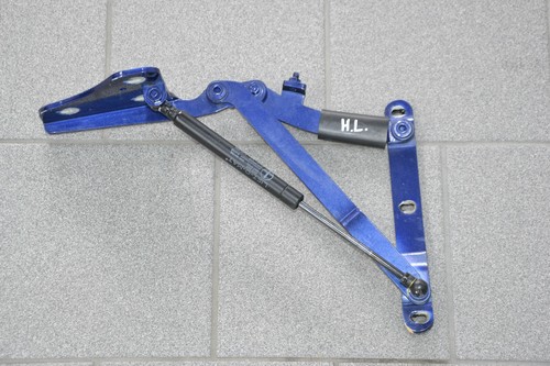 Ferrari 456 hinge rear - 456,