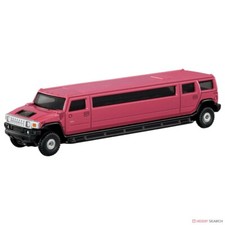 Takara TOMY Tomica #148 Hummer