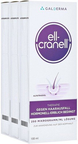 Ell cranell treatment hair - ell-cranell,
