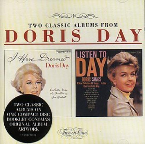 Doris day have - doris, /