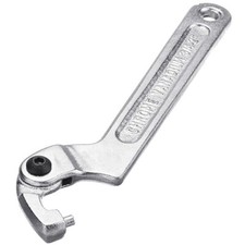 Adjustable C Spanner Coilover