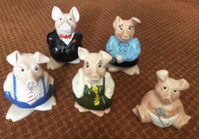 Natwest Pigs inc. original