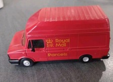 Roxley Models Sherpa   Van