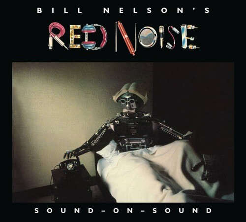 Bill nelson red noise - nelson's,