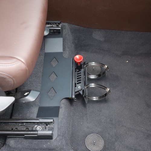 Adjustable black car fire - adjustable,
