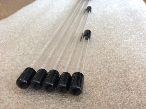 8mm 5mm perspex acrylic - x, tube