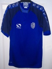 Mens Football Top - Sheffield