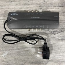 334055 Wolsey 8-Way IR