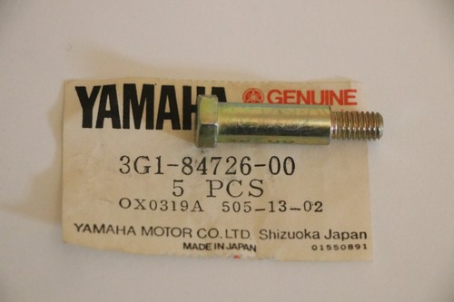 Yamaha xs650 tail - yamaha,