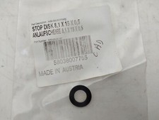 KTM Washer 8, 1x15x0.5 640