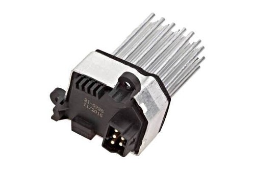 Passenger compartment fan - compartment,