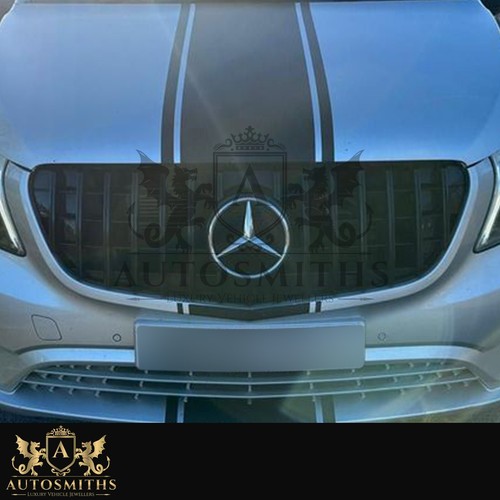 Mercedes vito 2020 w447 - mercedes,