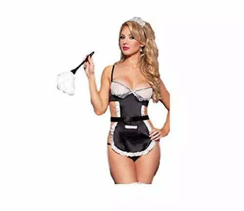 Sales black white french - black,