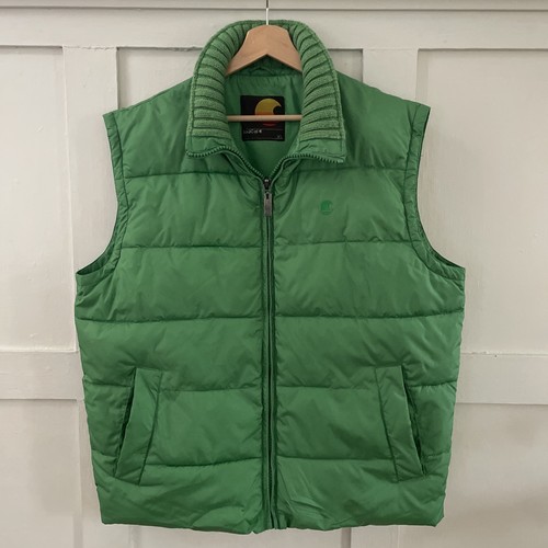 Vintage 90s soul cal y2k - y2k, green