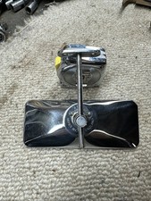 Vintage Dash Mount Rear View