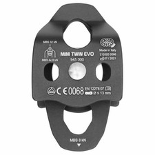 Kong MINI TWIN EVO Pulley