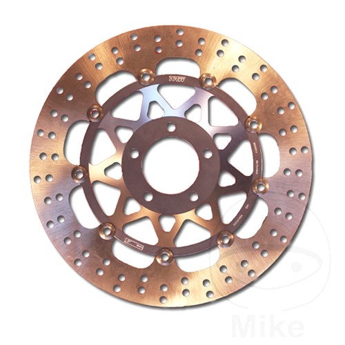 New msw217 trw floating brake - msw217,