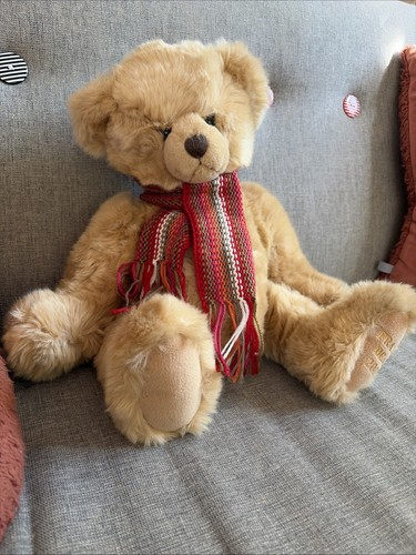 2003 fraser bear collectible - bear,