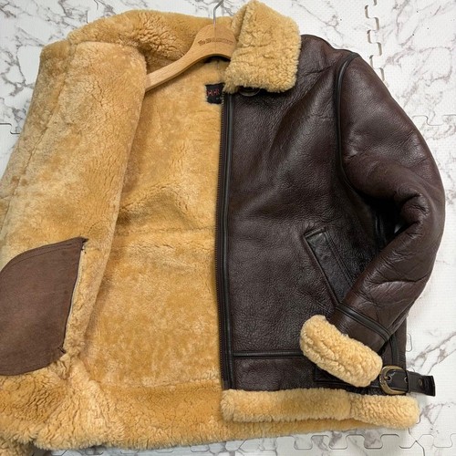 Schott leather flight - schott,