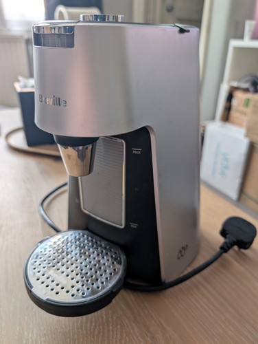 Breville hotcup water - breville, 2.0l