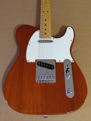 Fender player telecaster - fender, ~