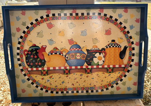 Vintage mary engelbreit - mary,
