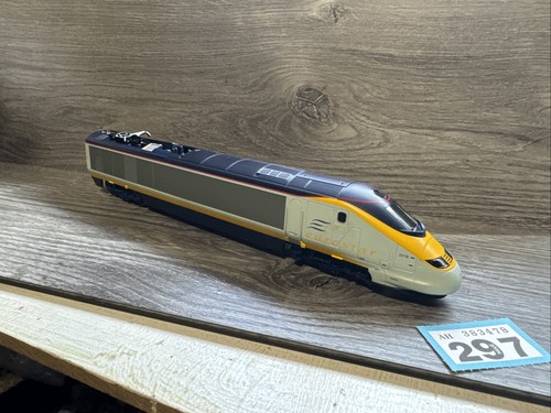 Hornby gauge eurostar power - 00,