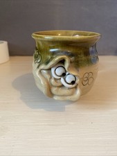 Ugly Mug . Pot or hot & cold