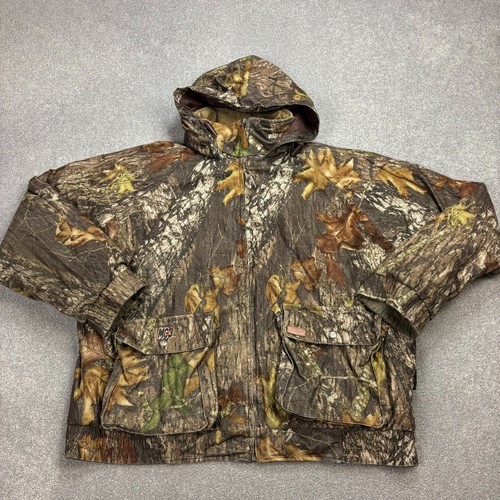 Realtree jacket adult - realtree, large