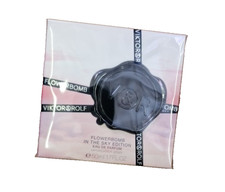 Viktor & Rolf Flowerbomb in