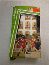 VINTAGE COMPLETE SUBBUTEO LW