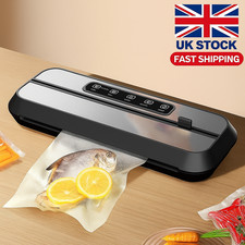 Vacuum Food Sealer Automatic