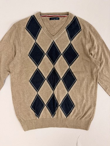 Tommy hilfiger beige - hilfiger, v