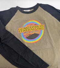 Official 2005 Glastonbury