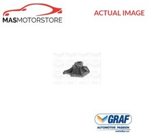 ENGINE COOLING WATER PUMP GRAF