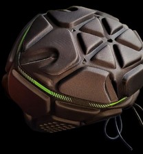 Optimum Rugby Headguard