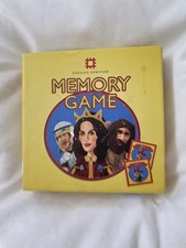 ENGLISH HERITAGE CARD GAME