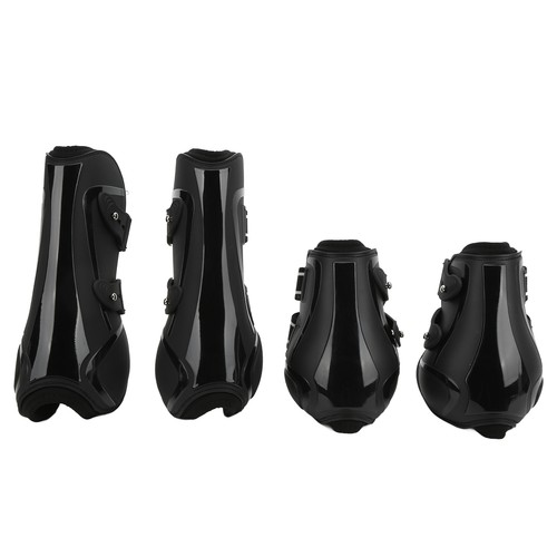 Horse tendon boots - tendon,