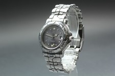 [NEAR MINT] TAG HEUER 6000