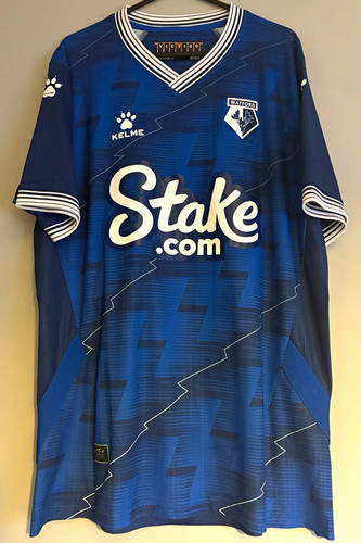 Watford shirt away - 22/23,