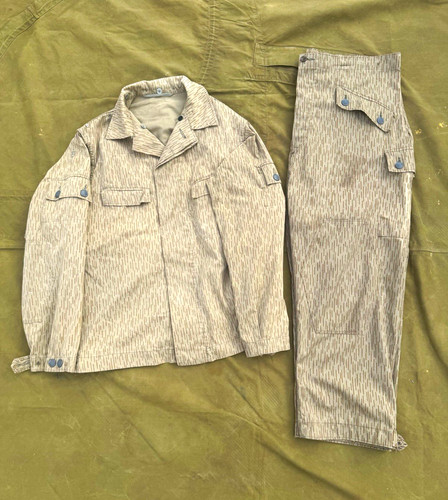 Very early east german - early,