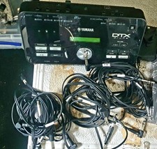 Yamaha dtx502 electronic - electronic, drum
