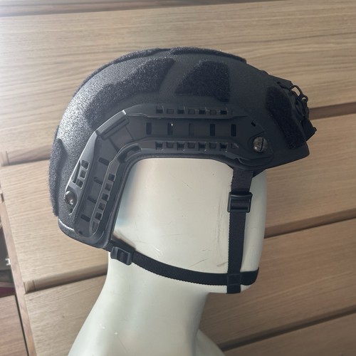 Raptor tactical militech ops - raptor,
