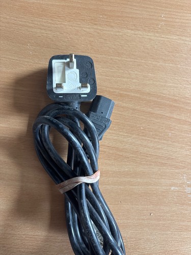 Volex kettle lead power cable - volex,