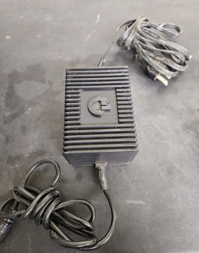 Commodore original power - commodore,