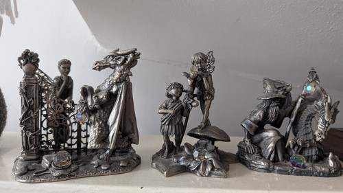 Myth and magic collection - myth,