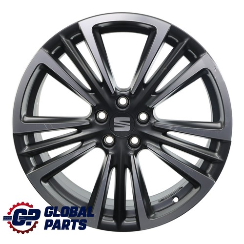Seat ibiza kj1 wheel rim - v,