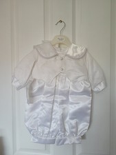 Beautiful bnwt white - beautiful, boy