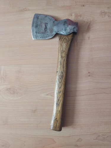 Vintage original tool elwell - vintage,