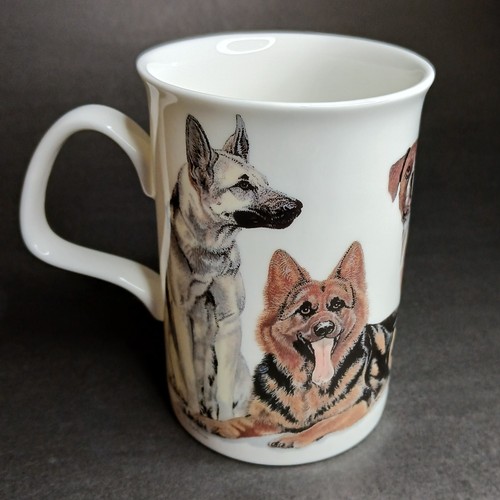 Dogs galore roy kirkham - dogs, coffee